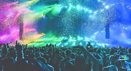 Flow Fest 2025: Cartelera de artistas y horarios de esta fiesta del reggaeton en CDMX