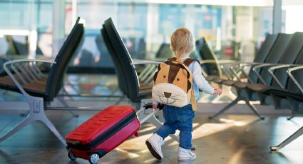 Cómo viajar con niños sin estrés: trucos, organización y actividades para el camino