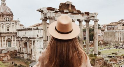 Cómo preparar tu primer viaje al extranjero: lista completa para no olvidar nada