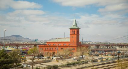 5 razones para que El Paso sea tu última escapada del año