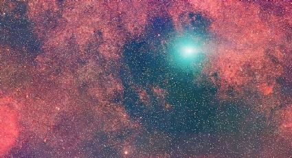 Cometa 3I/Atlas, fechas en que será visible desde nuestro planeta este gigante interestelar