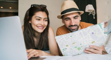 Viajes en pareja: consejos para evitar peleas y disfrutar más del destino