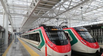 ¿Hasta cuándo funcionará la estación Observatorio del Tren Interurbano?