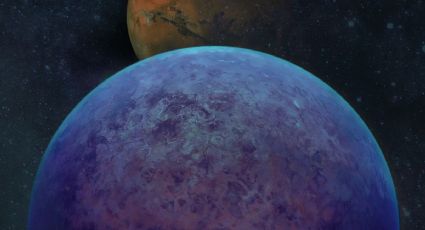 Alineación planetaria: ¿Cuándo podrás ver este fenómeno astronómico desde México?