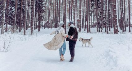 ¿Cuándo será la primera tormenta invernal, qué estados afectará y cómo protegerte del frío?