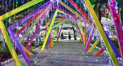 Pueblos Mágicos perfectos para disfrutar las posadas y la época decembrina, según la IA