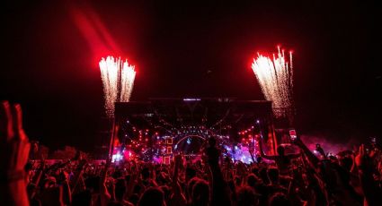 Flow Fest 2025: ¿Cuáles son los horarios y cómo llegar en transporte público?