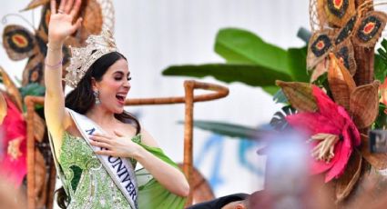 Fátima Bosch: Así es Teapa, el Pueblo Mágico que vio nacer a la Miss Universo 2025