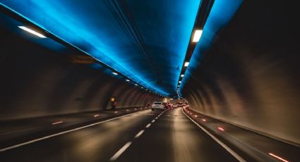 Así será el túnel más largo de Latinoamérica que tendrá 10 kilómetros de largo