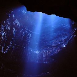 ¡Viajar 100 metros bajo tierra es posible! La atracción de Inglaterra que causa furor