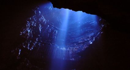 ¡Viajar 100 metros bajo tierra es posible! La atracción de Inglaterra que causa furor