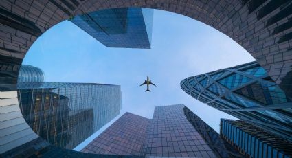 Conoce qué aerolíneas tienen vuelos directos a Europa desde la CDMX