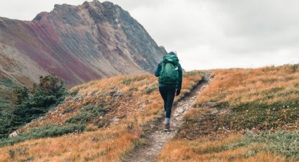 Estas son las 3 montañas más altas de México para disfrutar senderismo