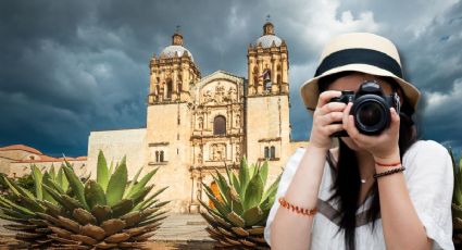 5 spots imperdibles de Oaxaca para tomar una fotos hermosas