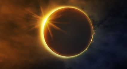 Así será el eclipse solar más largo del mundo y los destinos donde se verá