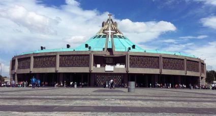 Anticípate a las peregrinaciones ¿Cuál es el horario de la Basílica de Guadalupe?