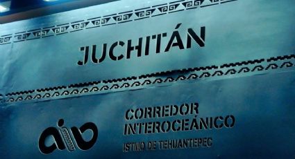 Tren Interoceánico: ¿Cuándo conectará con la frontera de Guatemala?