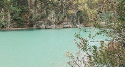 El Pueblo Mágico de Hidalgo con manantiales de aguas turquesa para disfrutar cerca de CDMX