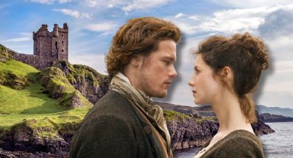 Ruta de Outlander: Los destinos donde se filmó la serie y puedes visitar en vacaciones