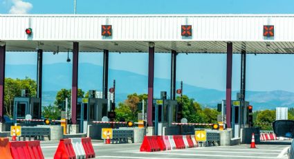 ¿Cuántas casetas hay para ir a Tecolutla desde la CDMX y cuánto cuestan?