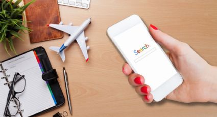 Así puedes planificar tus viajes navideños con la IA de Google para disfrutar tus vacaciones