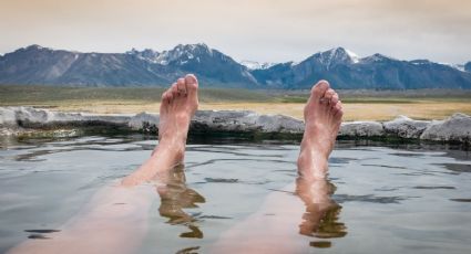 La ruta de aguas termales más bonitas de Hidalgo para huir del frío y sus costos