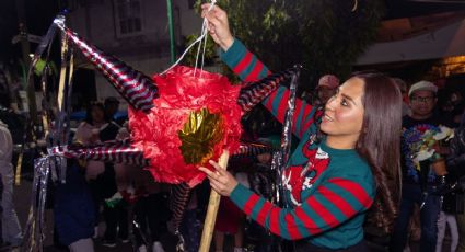 Posadas 2025: Cuándo empiezan estas celebraciones navideñas en México