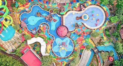 Balnearios ocultos en Morelos con descuentos INAPAM para ir con tus abuelitos