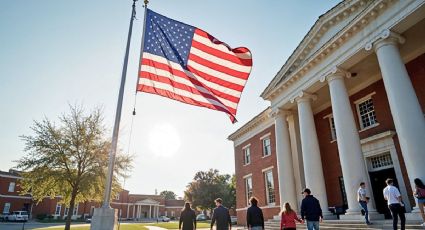Esta es la beca que te permitirá viajar a Estados Unidos y tramitar tu visa más fácil