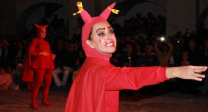 ¿Cuánto cuesta ir a Tepotzotlán desde la CDMX en transporte público para disfrutar las pastorelas?