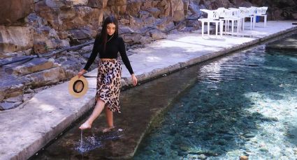 ¿Cómo llegar al Pueblo Mágico de Nayarit con manantiales y aguas termales escondidas?