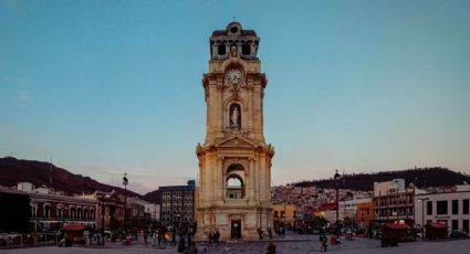 Pachuca se renueva con callejones turísticos para disfrutar los atractivos de Hidalgo