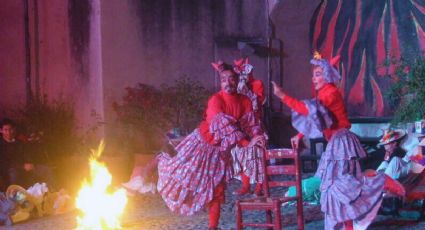 Pastorelas Tepotzotlán: Qué incluye el boleto para ver esta bonita tradición del Pueblo Mágico