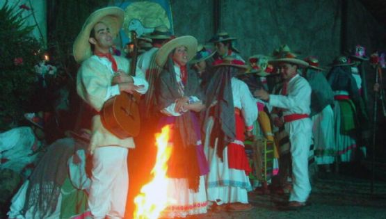 5 destinos imperdibles de México para disfrutar una Navidad diferente