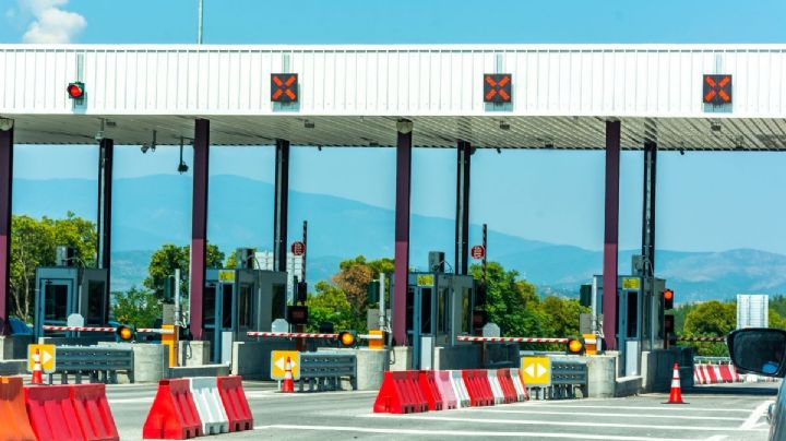 ¿Cuántas casetas hay para ir a Tecolutla desde la CDMX y cuánto cuestan?