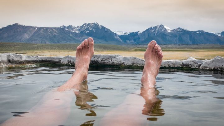 La ruta de aguas termales más bonitas de Hidalgo para huir del frío y sus costos