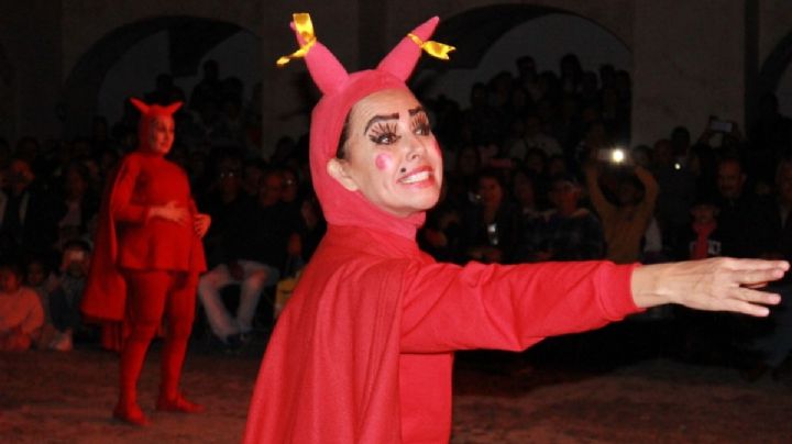 ¿Cuánto cuesta ir a Tepotzotlán desde la CDMX en transporte público para disfrutar las pastorelas?