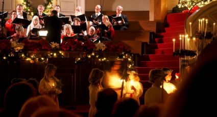 Conciertos navideños que podrás disfrutar en la CDMX para tener una tarde mágica