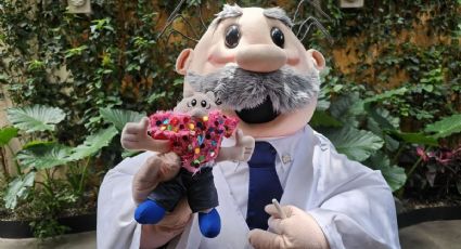 Noche de Museos tendrá karaoke navideño con el Dr. Simi y así puedes participar