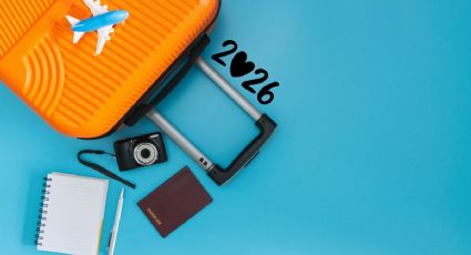 Consejos para planear tus vacaciones 2026 sin gastar de más