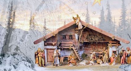 Nacimientos navideños: Fechas para disfrutar de estas obras de arte en la CDMX