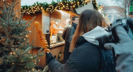 Los mejores destinos de invierno en el extranjero para viajar desde México