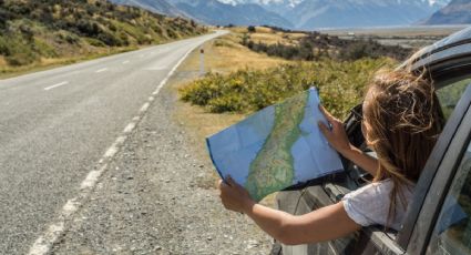 Rutas de viaje económicas por carretera para recorrer Europa en 2026