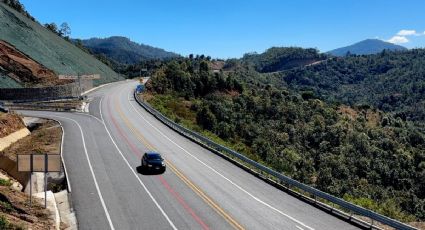 Rutas de viaje económicas por carretera para recorrer México en 2026