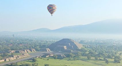 El Pueblo Mágico del Edomex con una zona arqueológica declarada Patrimonio de la Humanidad