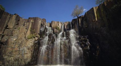 El Pueblo Mágico más cerca de la CDMX para disfrutar un viaje entre cascadas