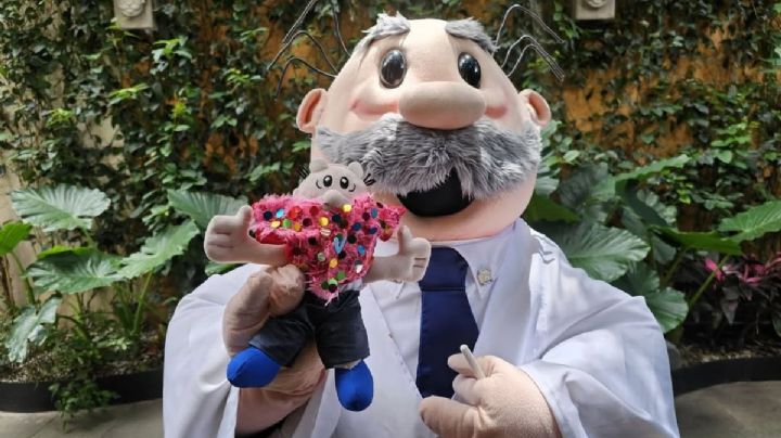 Noche de Museos tendrá karaoke navideño con el Dr. Simi y así puedes participar