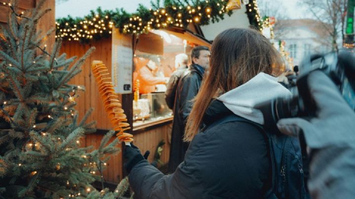 Los mejores destinos de invierno en el extranjero para viajar desde México