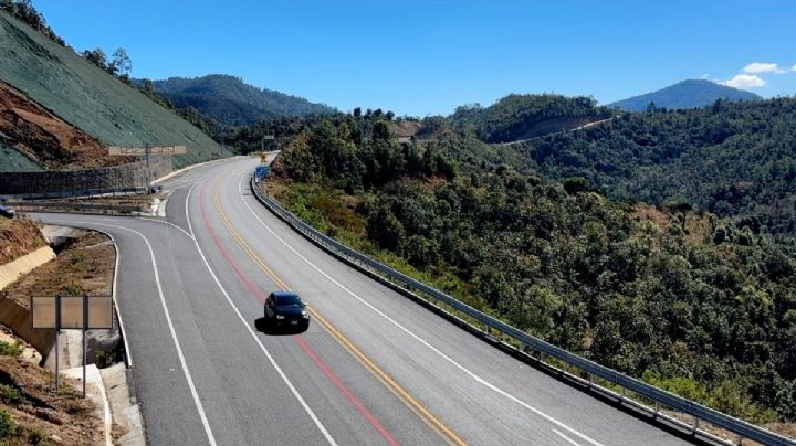 Rutas de viaje económicas por carretera para recorrer México en 2026