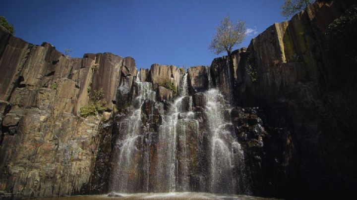 El Pueblo Mágico más cerca de la CDMX para disfrutar un viaje entre cascadas